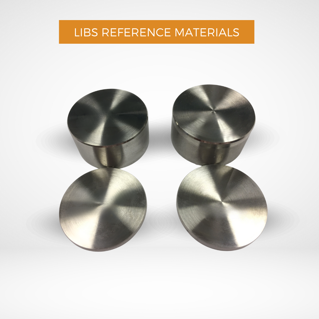 MAG Approved Handheld LIBS Analyzers Guns for Alloy ID & Scrap Metal Recycling & Machining Metalworking