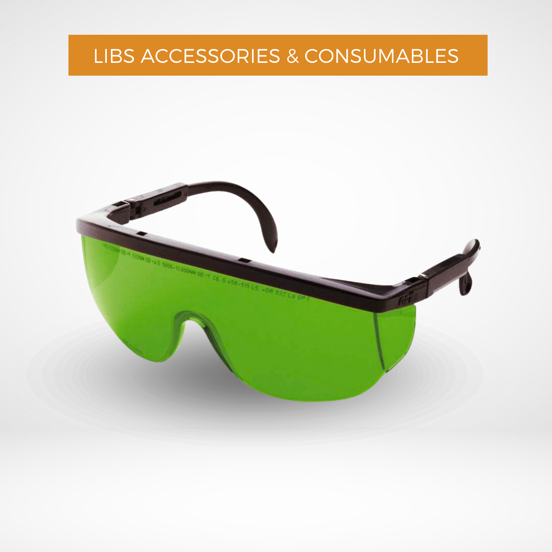 MAG Approved Premium Handheld LIBS for L-Grade