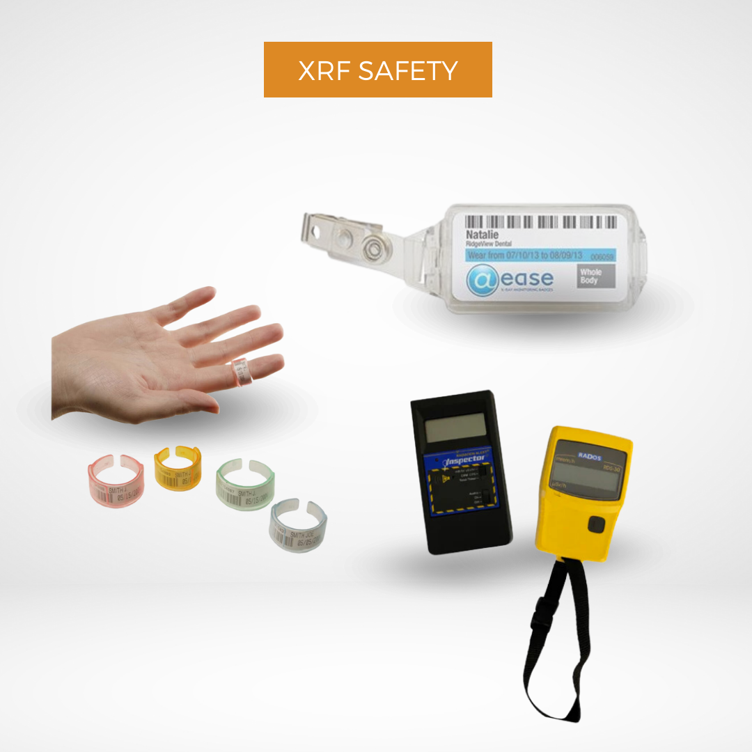 EXPERT-APPROVED Professional Handheld XRF (with SDD) Package: For Scrap Recycling Metal Fabric Light Elements Aluminum PMI Testing