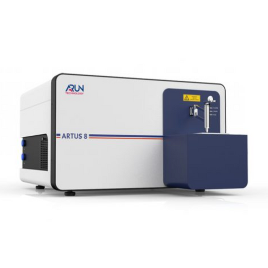 MAG Approved Professional Lab Benchtop Spark OES Analyzers