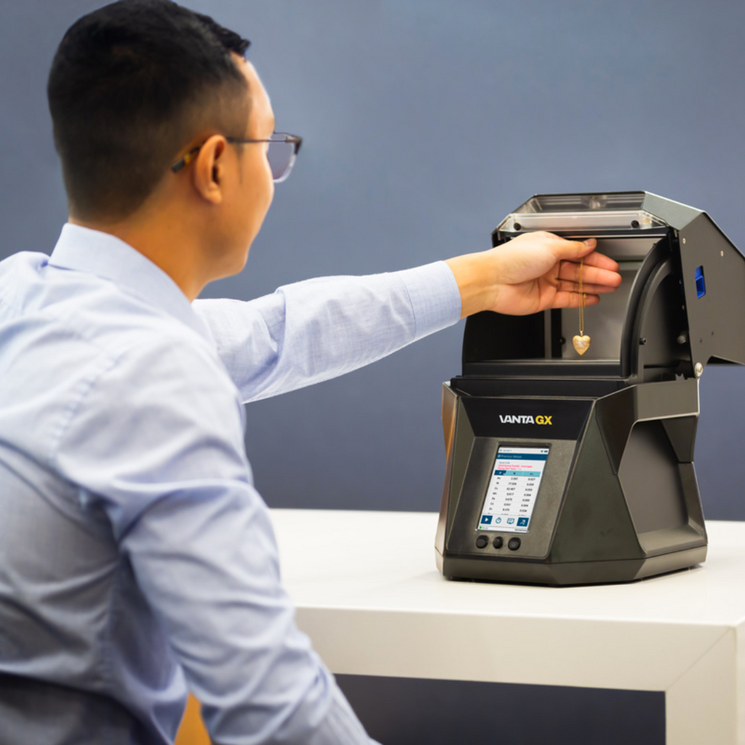 File Test Xrf Metal Analysis Group: Testing Experts in XRF - SPARK OES - LIBS – Metal ...
